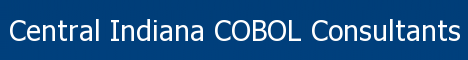 Central Indiana COBOL Consultants